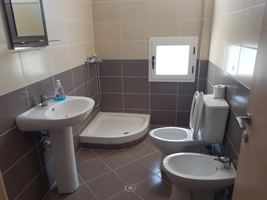 Flori Apartamento *