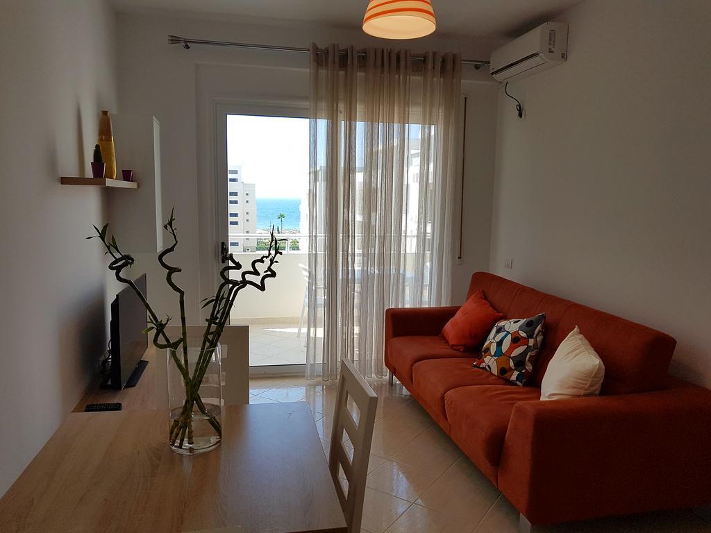 Apartamento Flori *