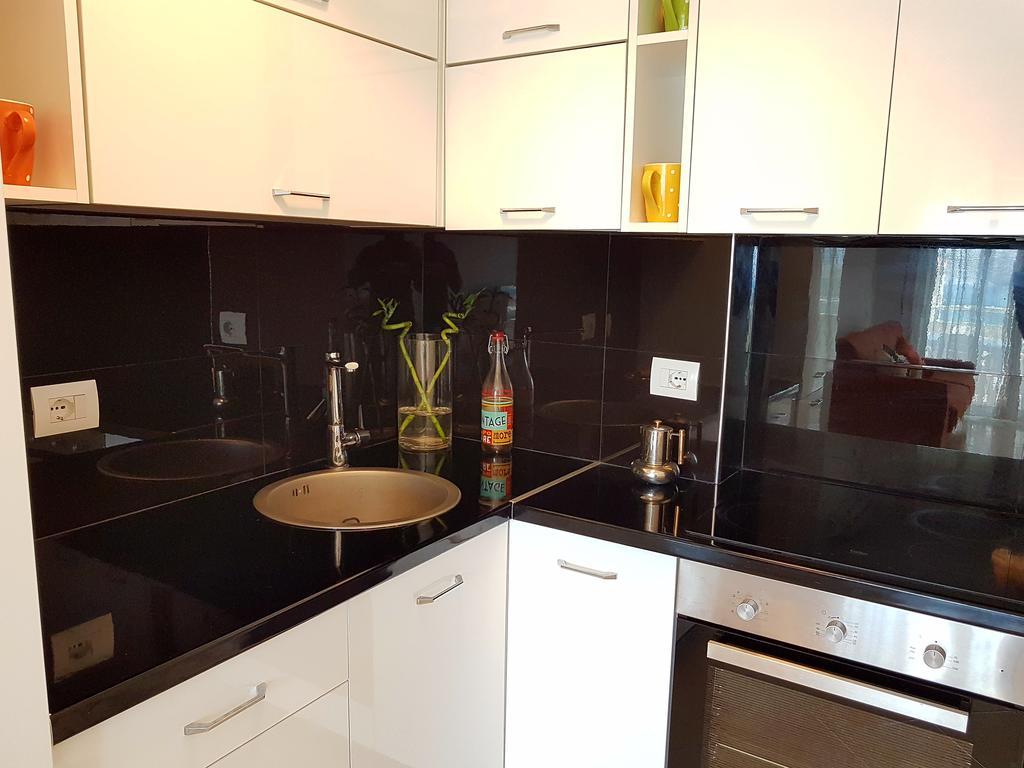 Flori Apartamento *