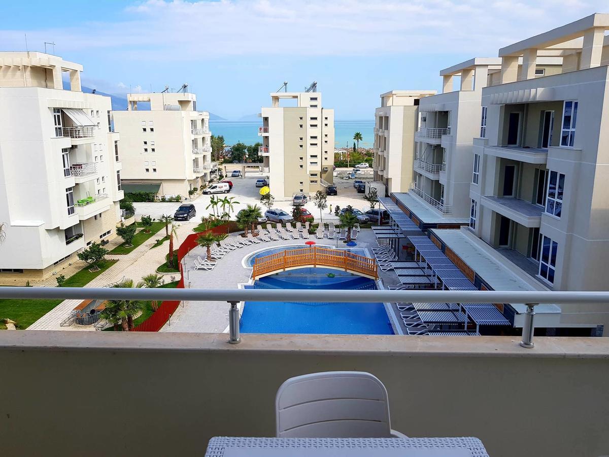 Flori Apartamento *